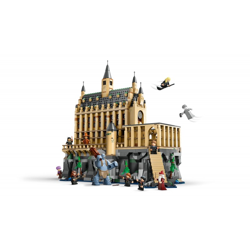 LEGO Castillo de Hogwarts™ Gran Comedor