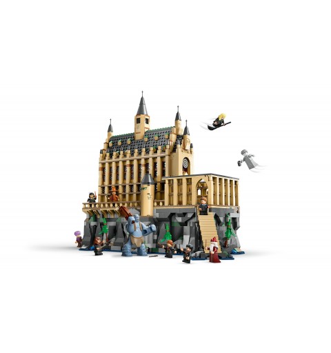 LEGO Castello di Hogwarts™ Sala Grande