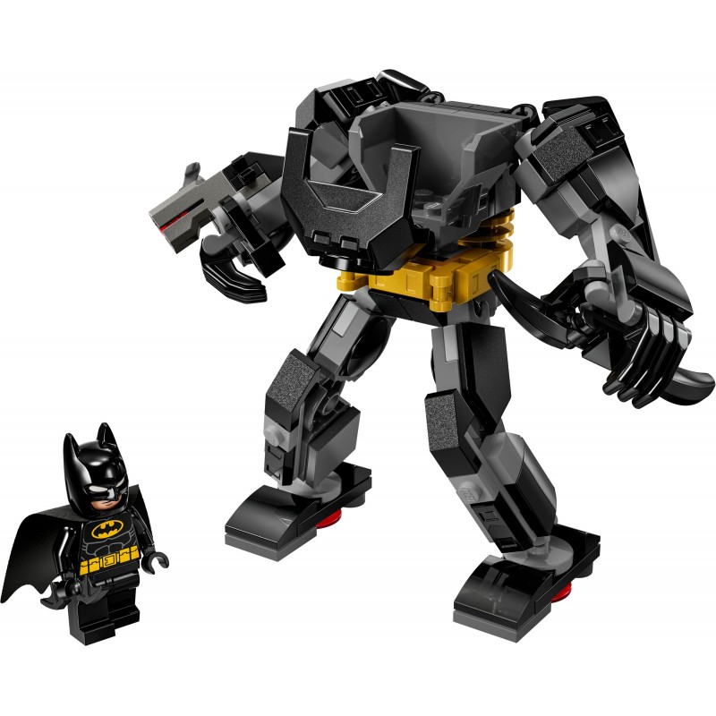 LEGO Armatura Mech di Batman