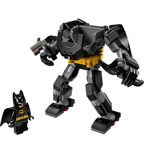 LEGO Batman™ Mech Armour