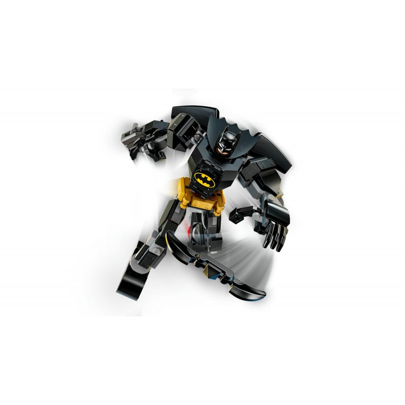 LEGO Armatura Mech di Batman