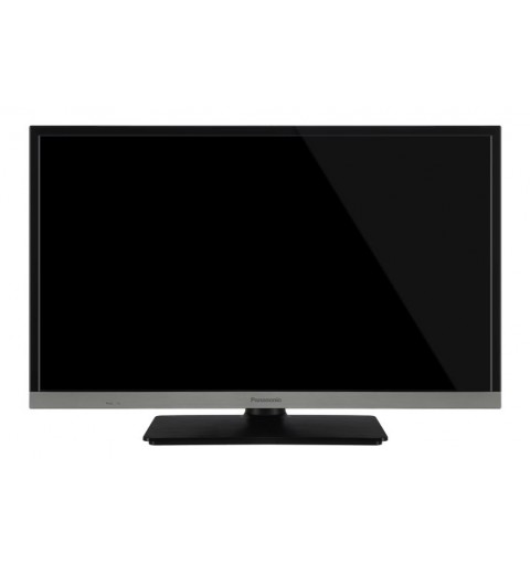 Panasonic TB-24S40AEZ Fernseher 61 cm (24") Full HD Smart-TV Schwarz