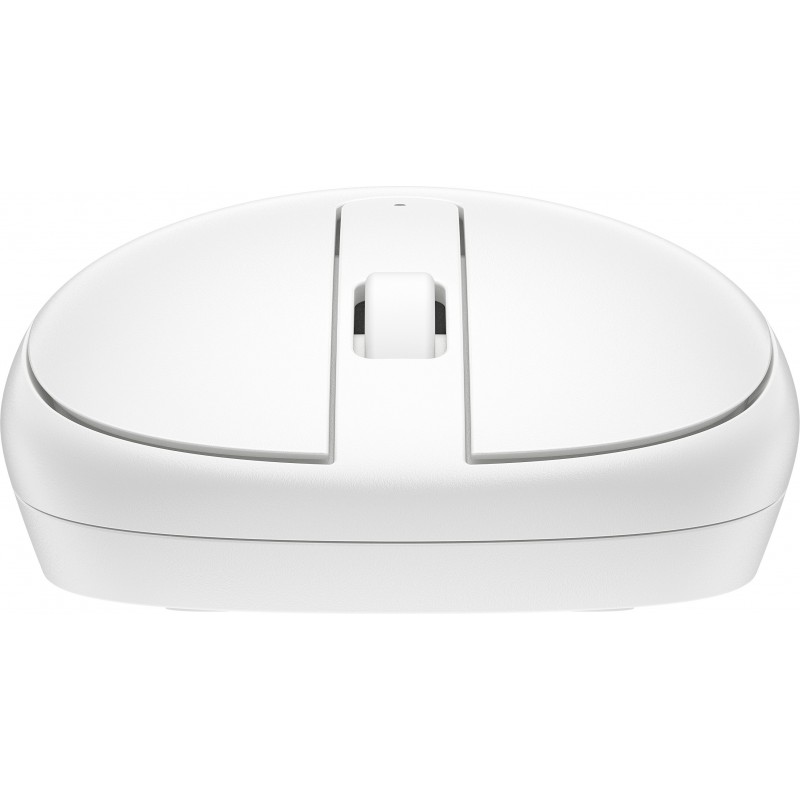 HP Ratón Bluetooth 240 blanco lunar