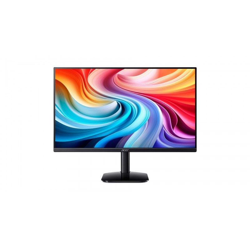 Acer KA2 KA272 E0 LED display 68,6 cm (27") 1920 x 1080 Pixel Full HD Schwarz