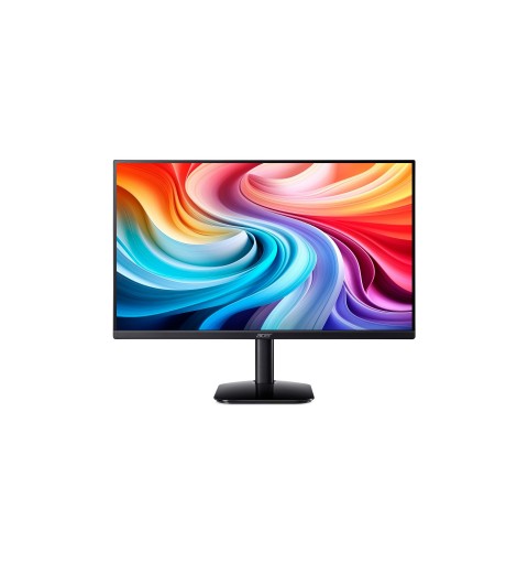 Acer KA2 KA272 E0 LED display 68,6 cm (27") 1920 x 1080 Pixeles Full HD Negro