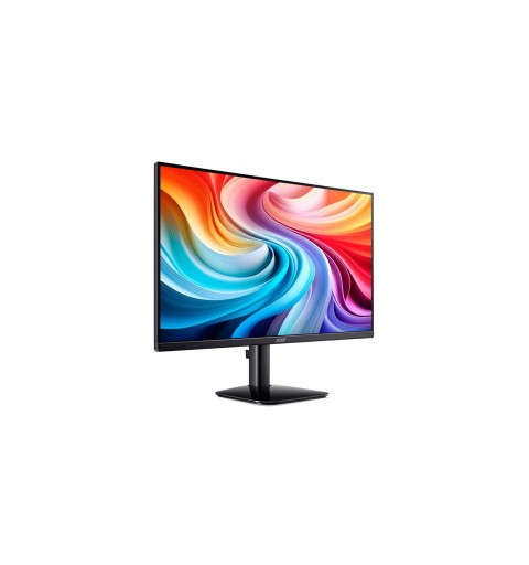 Acer KA2 KA272 E0 LED display 68,6 cm (27") 1920 x 1080 Pixeles Full HD Negro