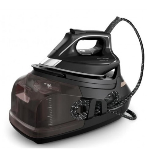 Rowenta DG9611 ferro da stiro a caldaia 2800 W 1,3 L Nero