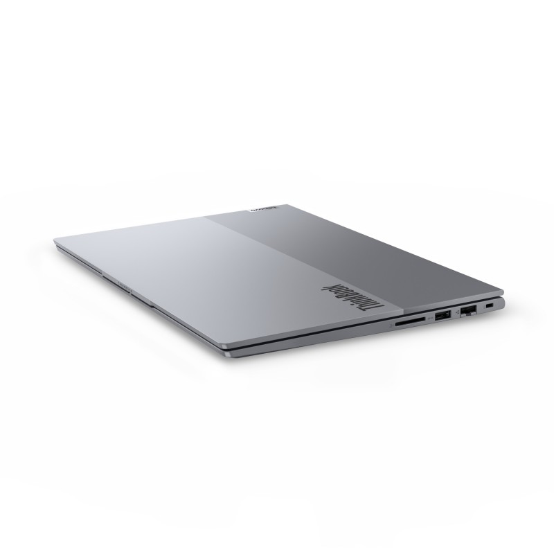 Lenovo ThinkBook 14 Intel® Core™ i5 i5-13420H Computer portatile 35,6 cm (14") WUXGA 16 GB DDR5-SDRAM 512 GB SSD Wi-Fi 6