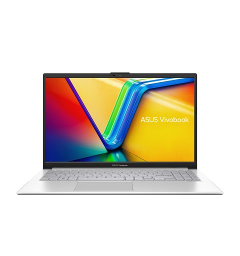 ASUS Vivobook Go 15 E1504GA-NJ135W Intel® N N100 Laptop 39.6 cm (15.6") Full HD 8 GB DDR4-SDRAM 256 GB Flash Wi-Fi 5 (802.11ac)