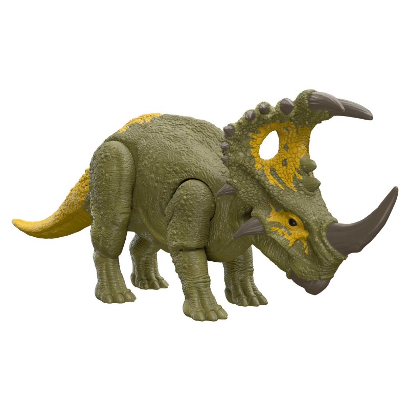 Jurassic World – ATTAQUE RUGISSANTE – Sinoceratops