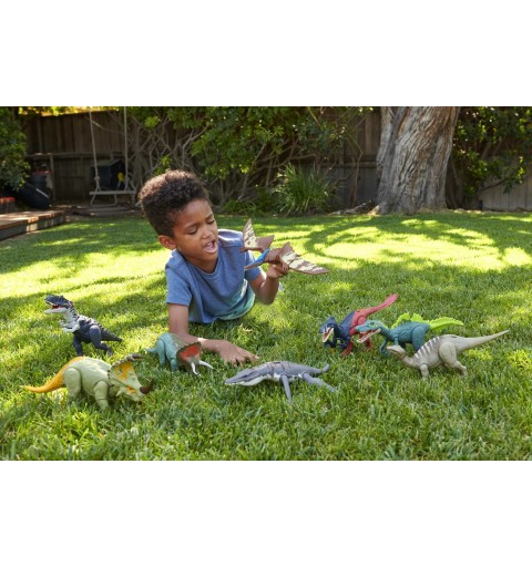 Jurassic World HDX43 figura de juguete para niños