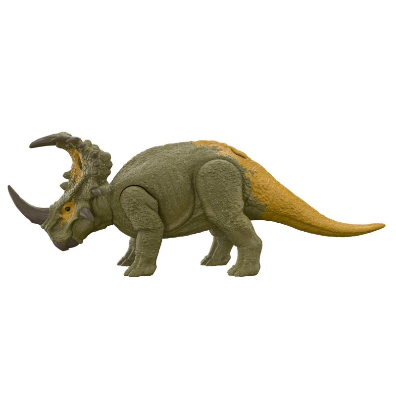 Jurassic World – ATTAQUE RUGISSANTE – Sinoceratops