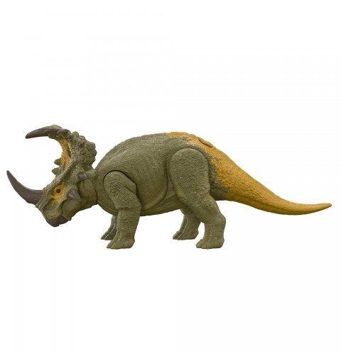 Jurassic World – ATTAQUE RUGISSANTE – Sinoceratops