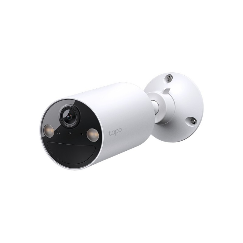 TP-Link TC82 security camera Bullet IP security camera Indoor & outdoor 2304 x 1296 pixels Ceiling wall