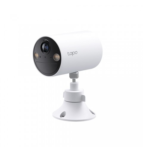 TP-Link TC82 telecamera di sorveglianza Capocorda Telecamera di sicurezza IP Interno e esterno 2304 x 1296 Pixel Soffitto muro