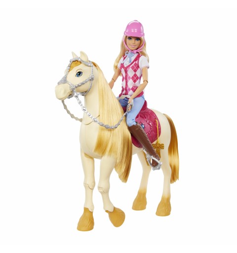 Barbie HXJ38 muñeca