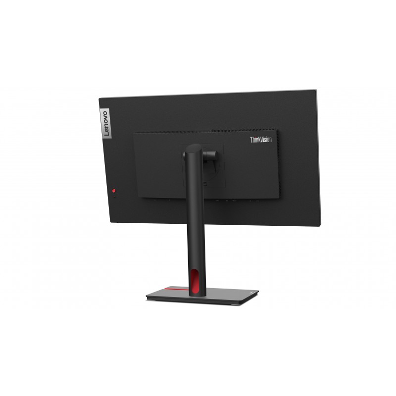 Lenovo ThinkVision T27p-30 LED display 68,6 cm (27") 3840 x 2160 Pixeles 4K Ultra HD Negro