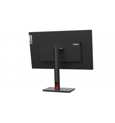 Lenovo ThinkVision T27p-30 LED display 68,6 cm (27") 3840 x 2160 Pixel 4K Ultra HD Nero