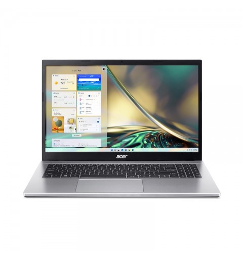 Acer Aspire 3 A315-59-52M9 Intel® Core™ i5 i5-1235U Portátil 39,6 cm (15.6") Full HD 8 GB DDR4-SDRAM 512 GB SSD Wi-Fi 6