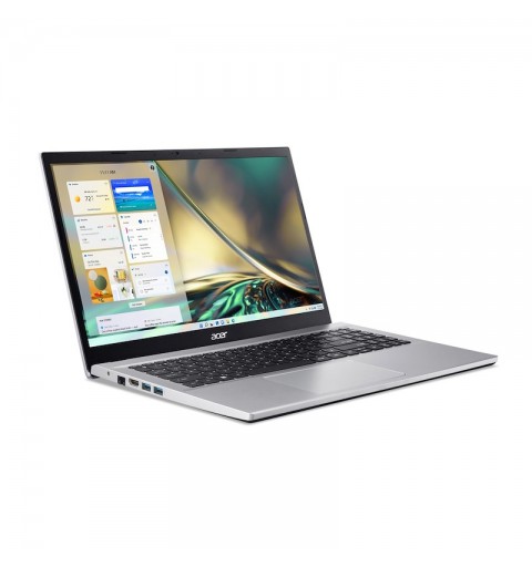 Acer Aspire 3 A315-59-52M9 Intel® Core™ i5 i5-1235U Laptop 39,6 cm (15.6") Full HD 8 GB DDR4-SDRAM 512 GB SSD Wi-Fi 6