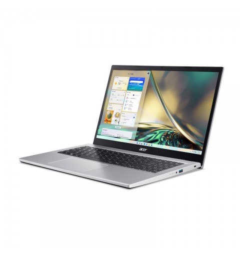 Acer Aspire 3 A315-59-52M9 Intel® Core™ i5 i5-1235U Portátil 39,6 cm (15.6") Full HD 8 GB DDR4-SDRAM 512 GB SSD Wi-Fi 6