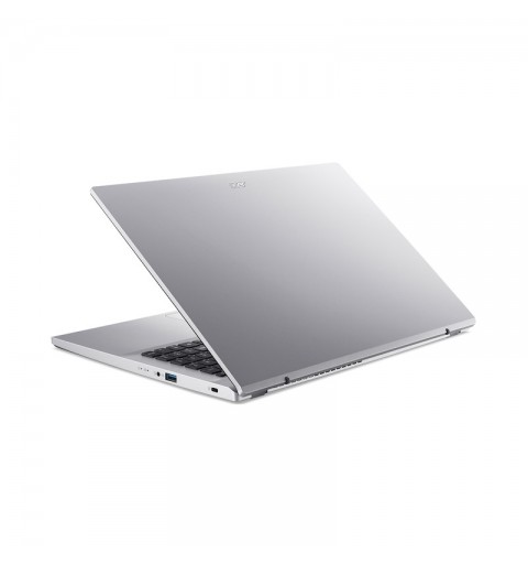 Acer Aspire 3 A315-59-52M9 Intel® Core™ i5 i5-1235U Portátil 39,6 cm (15.6") Full HD 8 GB DDR4-SDRAM 512 GB SSD Wi-Fi 6