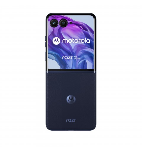 Motorola razr 50 ultra 17,5 cm (6.9") Doppia SIM Android 14 5G USB tipo-C 12 GB 512 GB 4000 mAh Blu marino