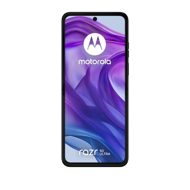 Motorola razr 50 ultra 17,5 cm (6.9") Double SIM Android 14 5G USB Type-C 12 Go 512 Go 4000 mAh Marine