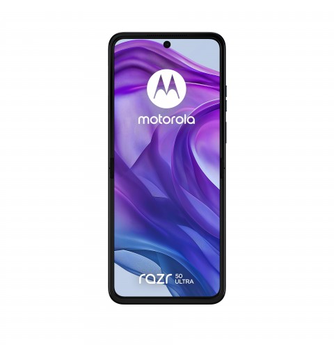 Motorola razr 50 ultra 17,5 cm (6.9") Double SIM Android 14 5G USB Type-C 12 Go 512 Go 4000 mAh Marine