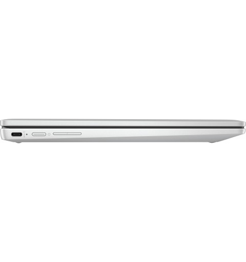 HP Chromebook x360 14b-cd0006nl Intel® N N100 35,6 cm (14") Touch screen HD 4 GB LPDDR5-SDRAM 128 GB eUFS Wi-Fi 6 (802.11ax)