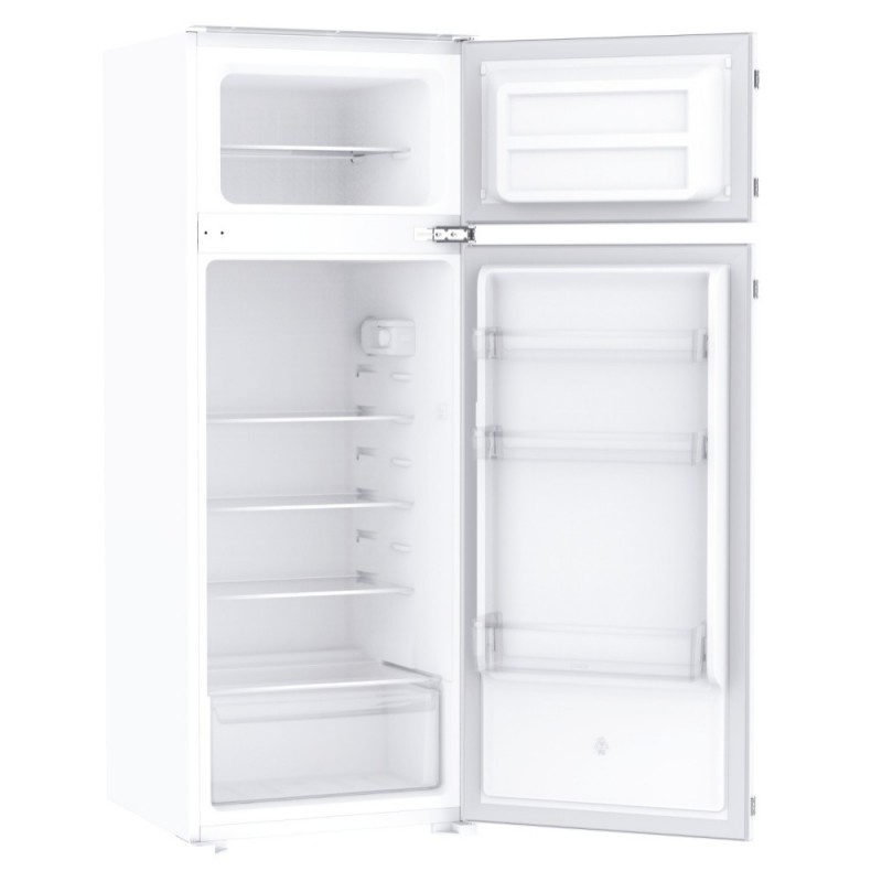 Candy CFBD 2450 5EH Intégré 205 L E Blanc