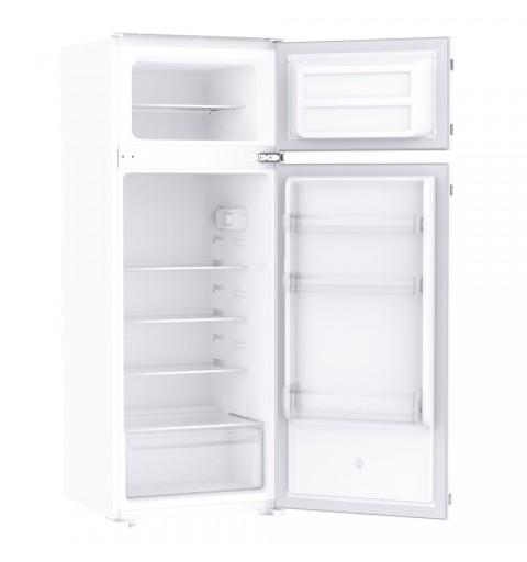 Candy CFBD 2450 5EH Intégré 205 L E Blanc