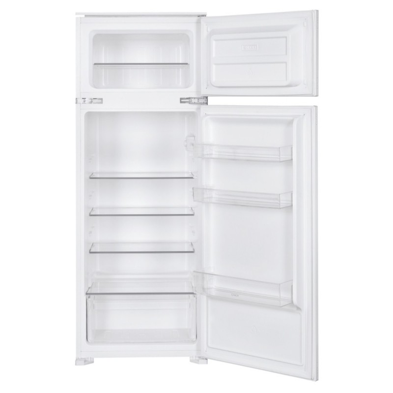 Candy CFBD 2450 5EH Intégré 205 L E Blanc