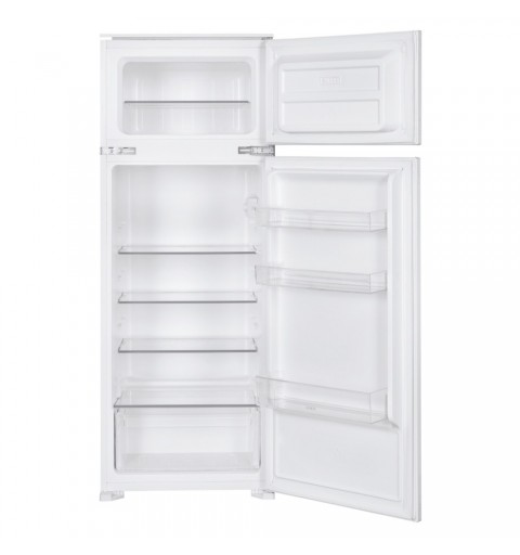 Candy CFBD 2450 5EH Intégré 205 L E Blanc