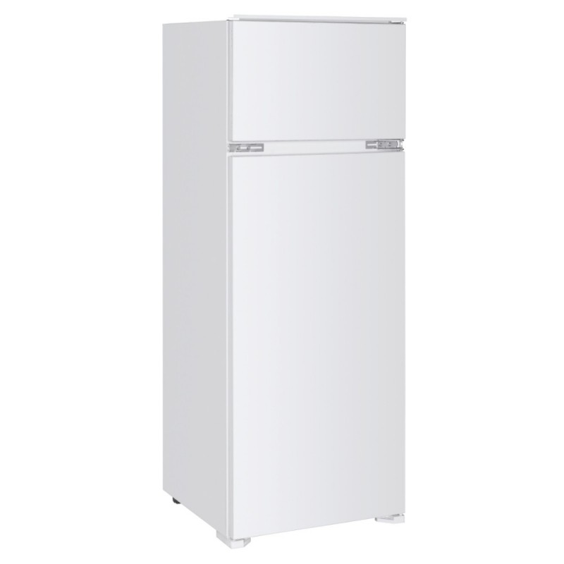 Candy CFBD 2450 5EH Intégré 205 L E Blanc