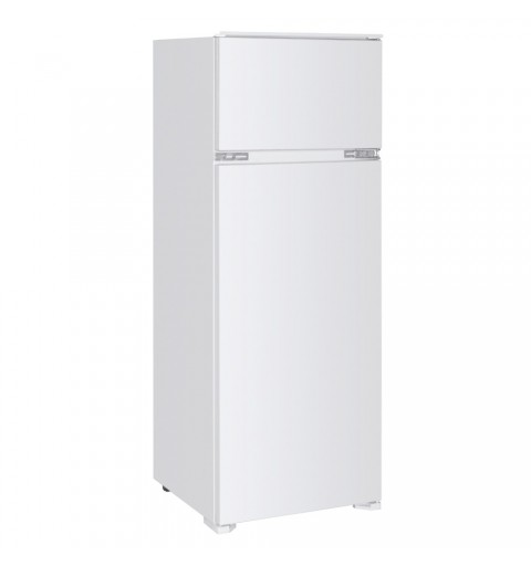 Candy CFBD 2450 5EH Intégré 205 L E Blanc