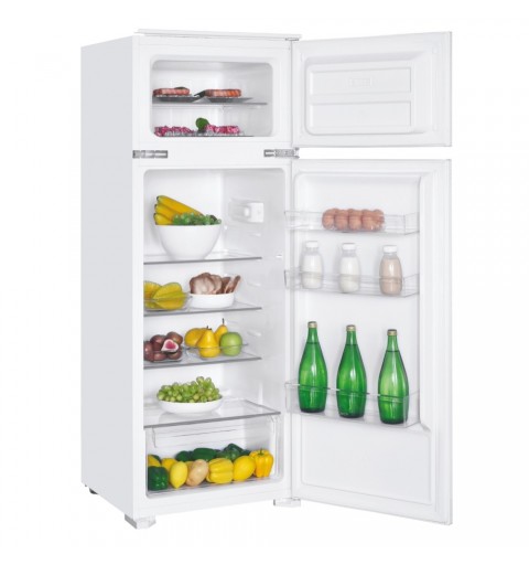 Candy CFBD 2450 5EH Built-in 205 L E White