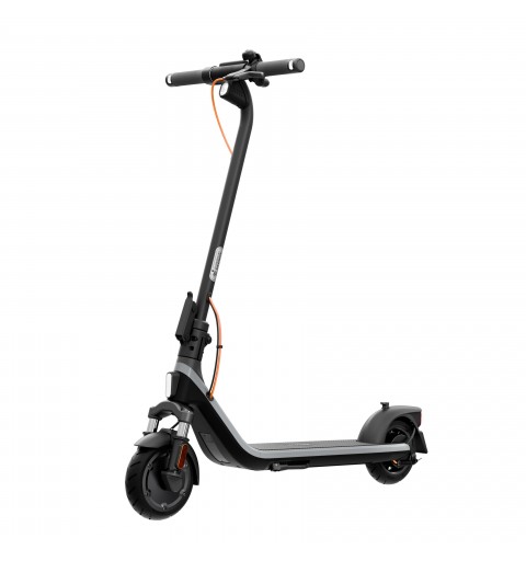 Ninebot by Segway E2 Plus E II 25 km h Black