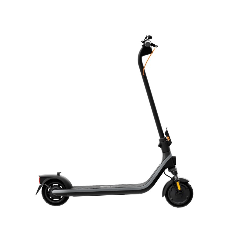 Ninebot by Segway E2 Plus E II 25 km h Black