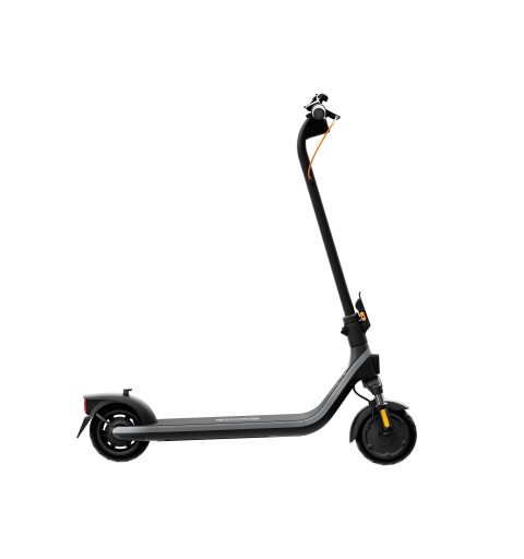 Ninebot by Segway E2 Plus E II 25 km h Black