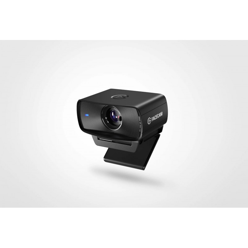 Elgato Facecam MK2 cámara web 1920 x 1080 Pixeles USB-C Negro