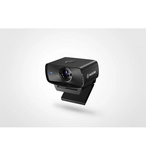 Elgato Facecam MK2 cámara web 1920 x 1080 Pixeles USB-C Negro