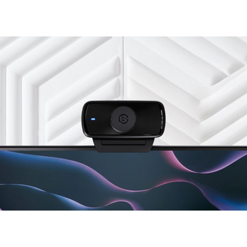 Elgato Facecam MK2 cámara web 1920 x 1080 Pixeles USB-C Negro