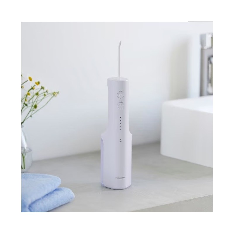 Panasonic EW-DJ26 oral irrigator 0.2 L