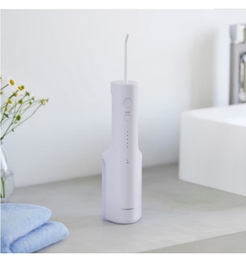 Panasonic EW-DJ26 oral irrigator 0.2 L