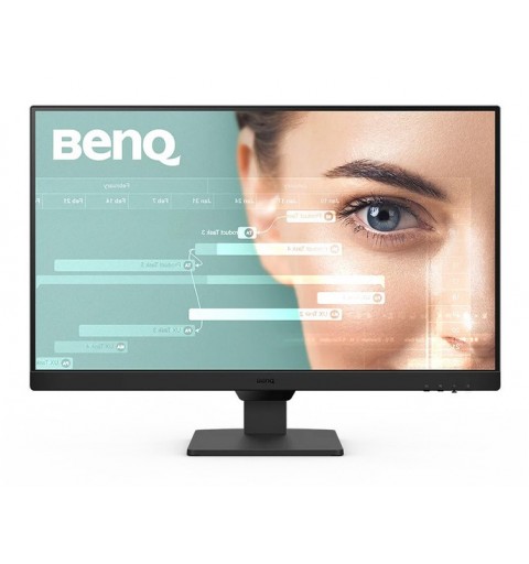 BenQ GW2490T computer monitor 60.5 cm (23.8") 1920 x 1080 pixels Full HD Black