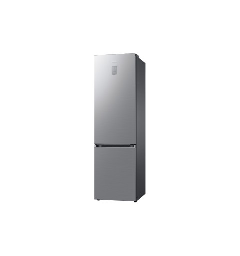 Samsung RB38C675CS9 Freestanding C Stainless steel