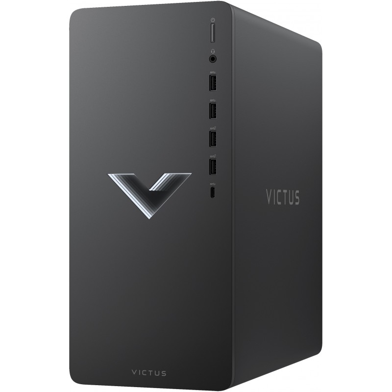 Victus by HP TG02-1013nl PC Intel® Core™ i7 i7-13700F 16 GB DDR4-SDRAM 512 GB SSD NVIDIA GeForce RTX 4060 Windows 11 Home Tower