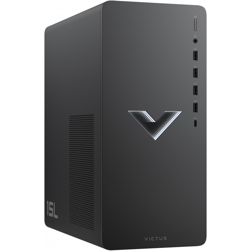 Victus by HP TG02-1013nl PC Intel® Core™ i7 i7-13700F 16 GB DDR4-SDRAM 512 GB SSD NVIDIA GeForce RTX 4060 Windows 11 Home Tower