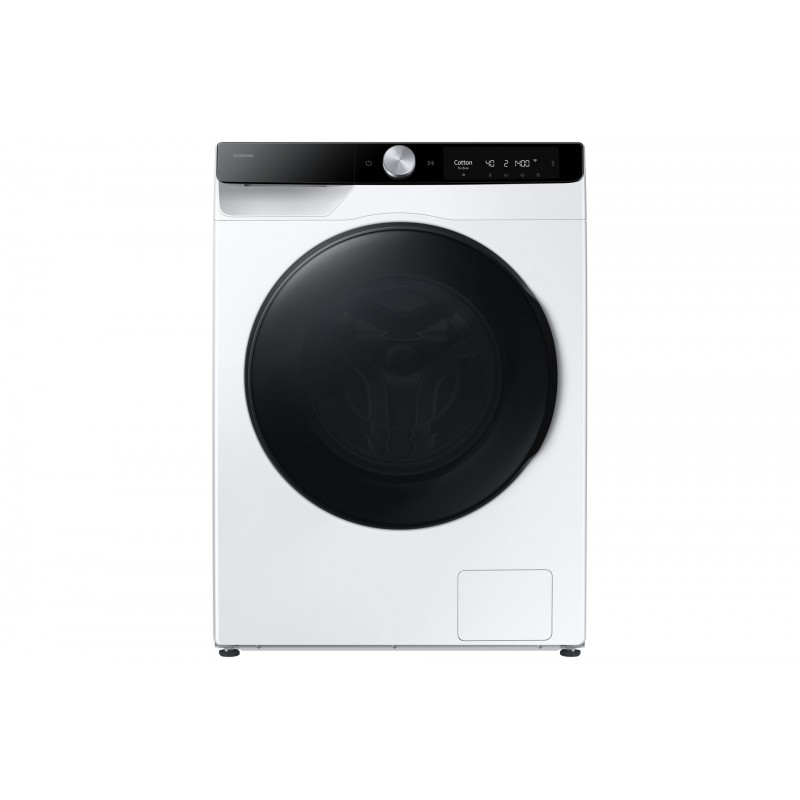 Samsung Lavasciuga AI Control Ecodosatore 9 6Kg WD90DG6B85BKU3